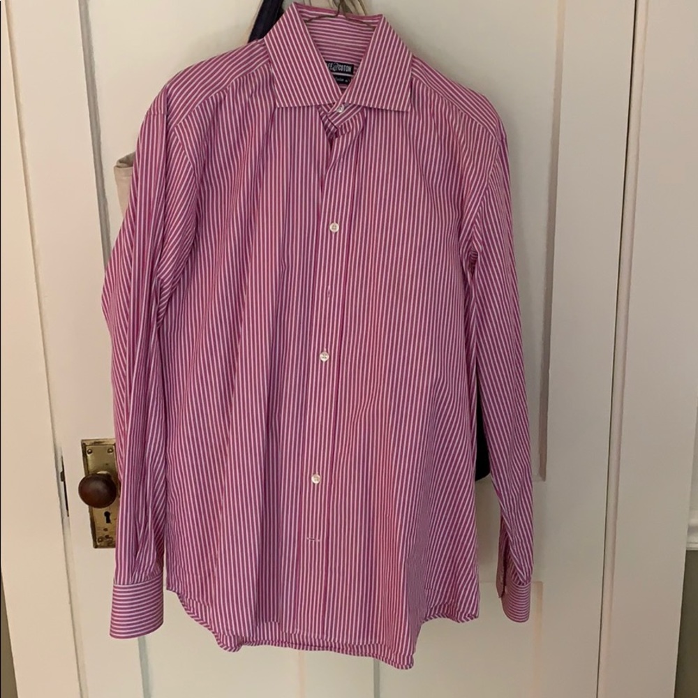 Café Coton Shirt